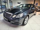Mercedes-Benz E 220 CDI BlueEfficiency,Standheizung,Navi,Garan - gebrauchte Mercedes-Benz E 220 aus dem Jahr 2012