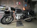 BMW R75/5 restauriert fahrbereit angemeldet - BMW R 75-5