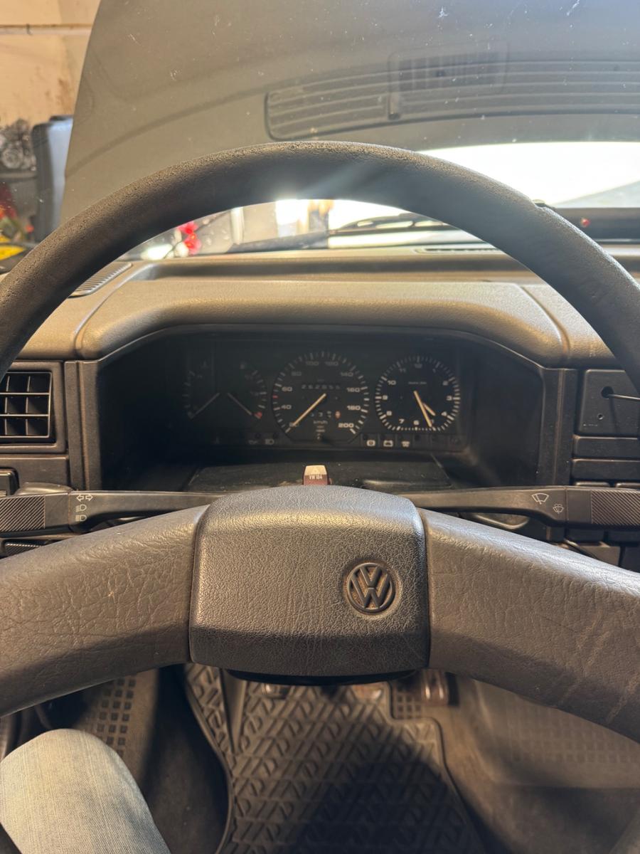 Volkswagen T4 andere