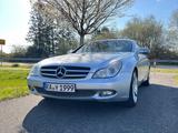 Mercedes-Benz CLS 350 TÜV neu, viel gemacht, fahrbereit