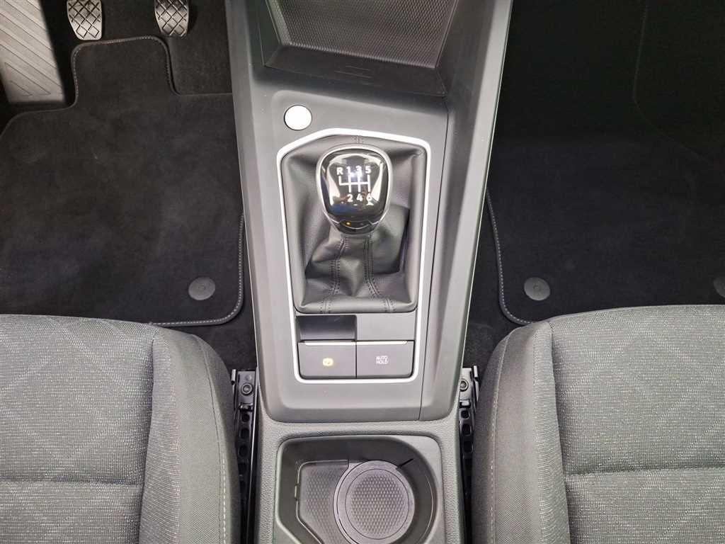 Volkswagen Golf Variant Life 1.0 TSI Navi Rückfahrkamera, миниатюра 14