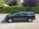 Volkswagen Passat Variant 1.8 T Basis Variant  - Volkswagen Passat Variant aus 2002