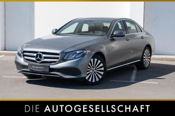 Mercedes E 350 - 1