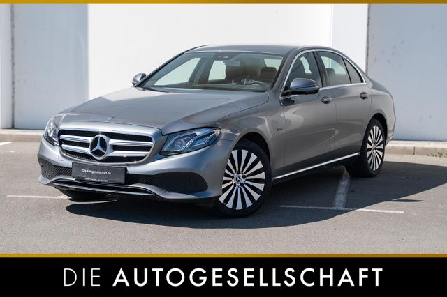 MERCEDES-BENZ E 350e Avantgarde Limo*MULTIBEAM*NAVI*KAMERA*