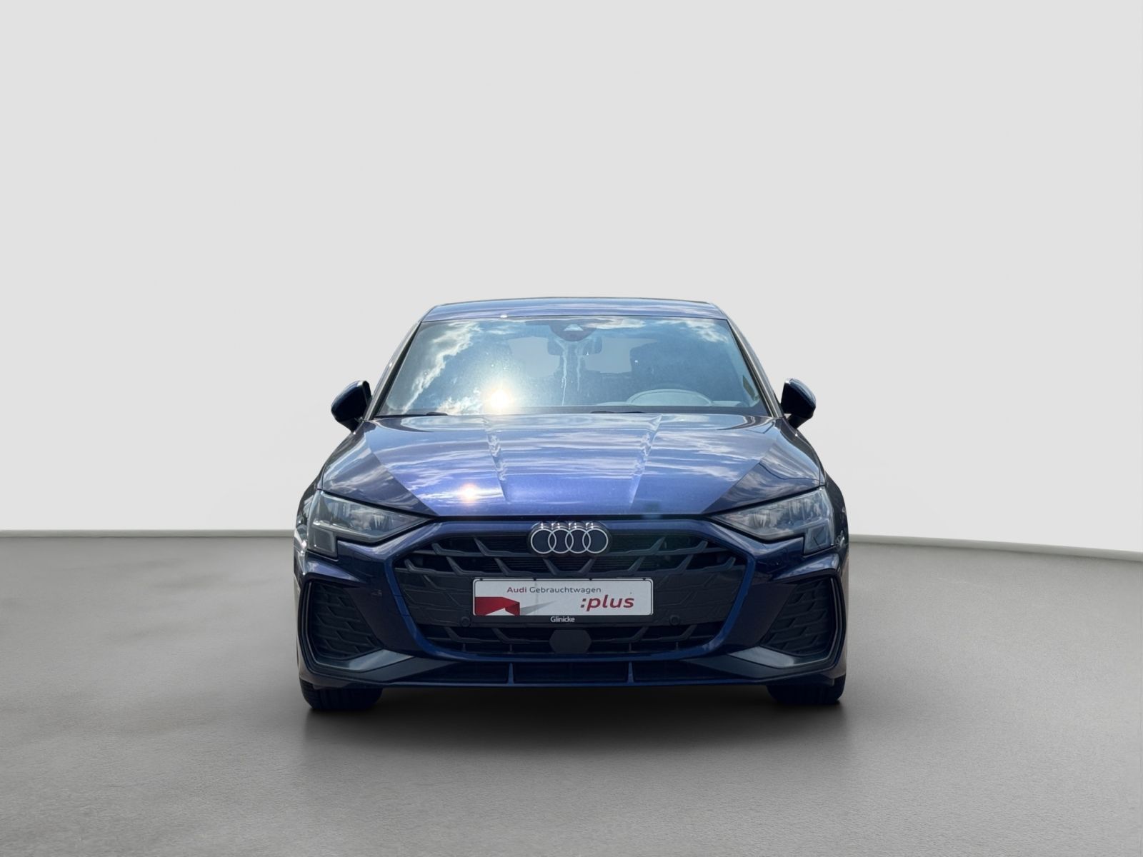 Audi A3 - Bild 3