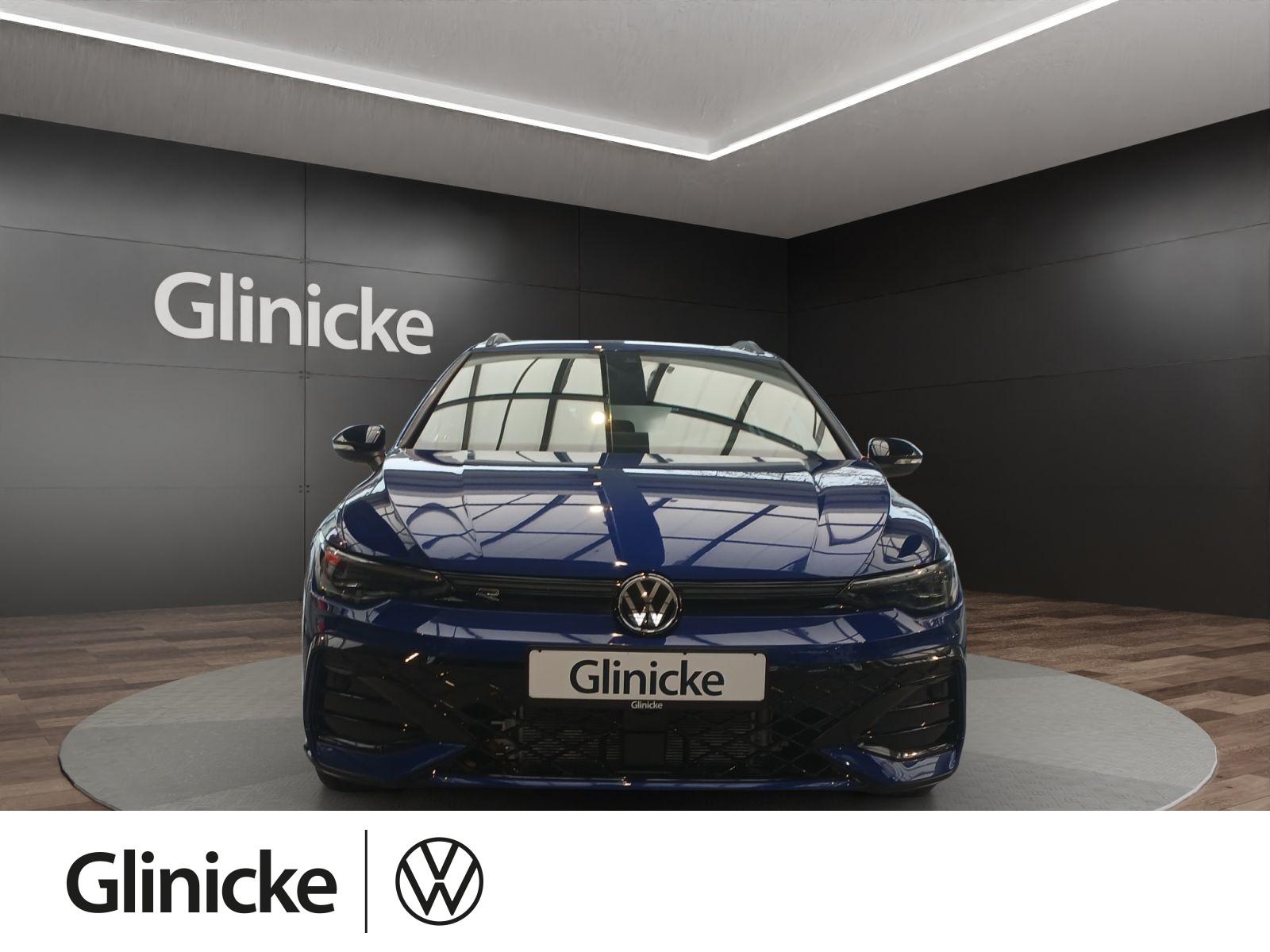 Volkswagen Golf Variant R-Line 2,0 l TDI SCR 110 kW (150 PS