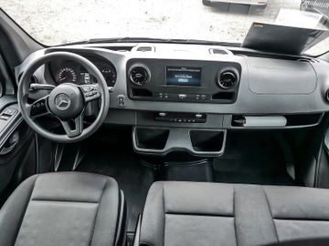 Mercedes Sprinter - 9