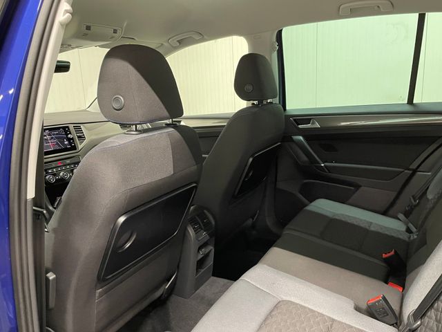 Golf Sportsvan Join 1.5 TSI ACC LED RFK SHZ