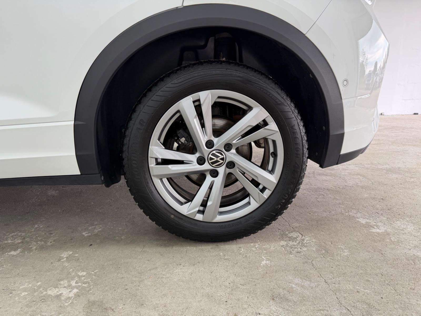 Volkswagen T-Roc R-Line 1.5 TSI DSG+NACI+ACC+DAB+KAMERA+, миниатюра 9
