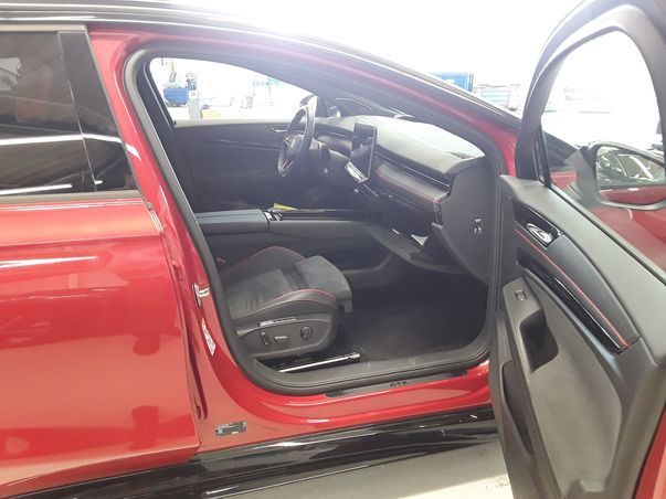 Volkswagen ID.7 - Bild 8