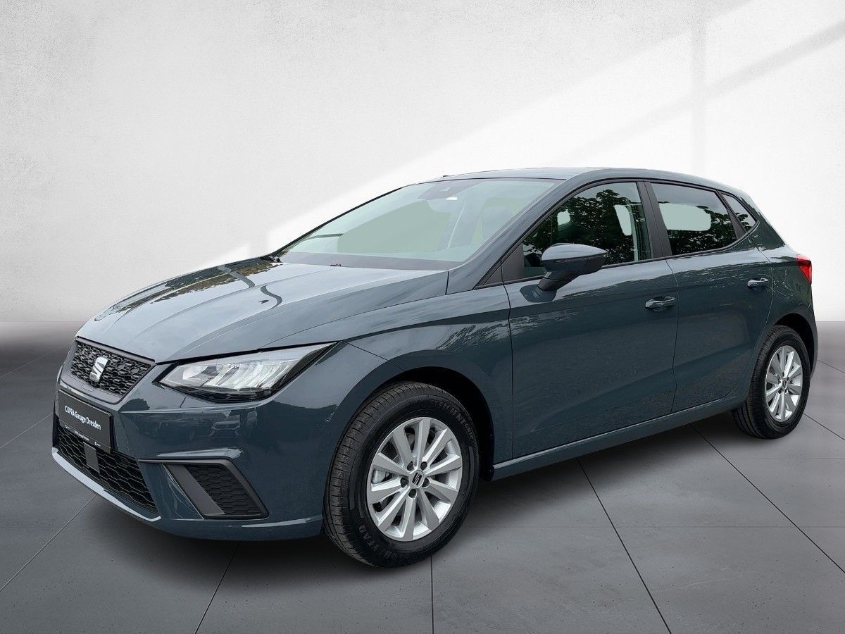 Seat Ibiza - Bild 2