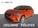 Opel Corsa-e Corsa F e Edition - mit Elektro-Antrieb: Orange