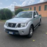 Nissan Navara 2.5 dCi 190CV 4 porte Double Cab S - Nissan Navara aus 2015