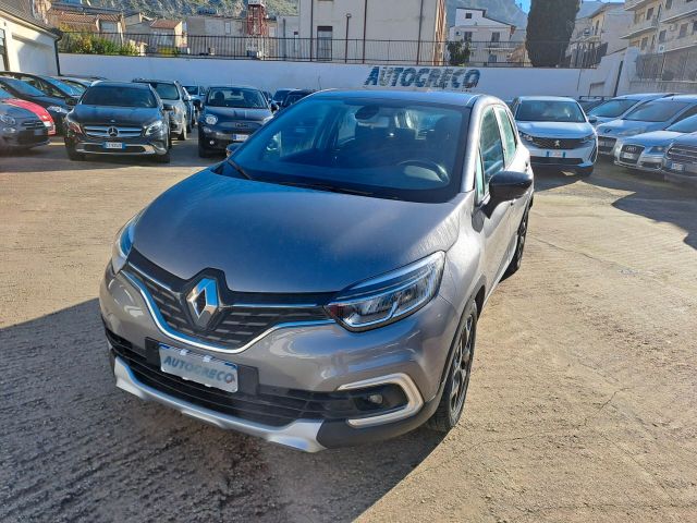 Renault Captur dCi 8V 110 CV Start&Stop Energy I