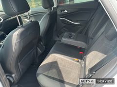 OPEL Grandland Elegance 1.2*AT*1.Hand*AHK*Navi*LED*CA