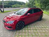 Seat Leon ST 2.0 TSI 140kW FR DSG FR - Seat Leon: 140