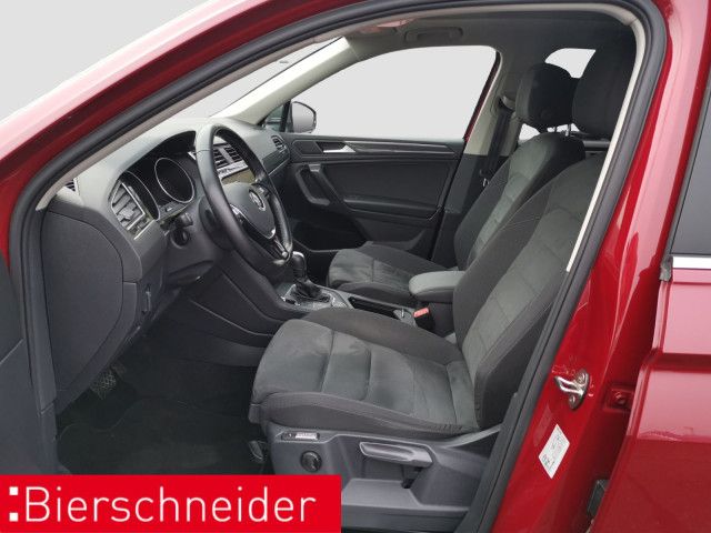 Volkswagen Tiguan Allspace - Bild 10