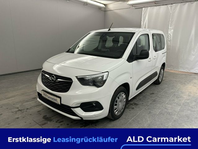 Opel Combo Life 1.5 D Start/Stop Edition Kombi, 5-tür