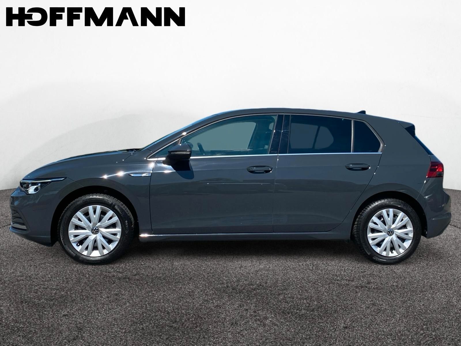 Fahrzeugabbildung Volkswagen Golf 1.5 eTSI DSG Style ACC Winterpaket inkl. WR