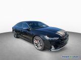 Audi S7 Sportback HD-MATRIX B&O NAVI VIRTUAL LEDER - Audi S7 aus 2022