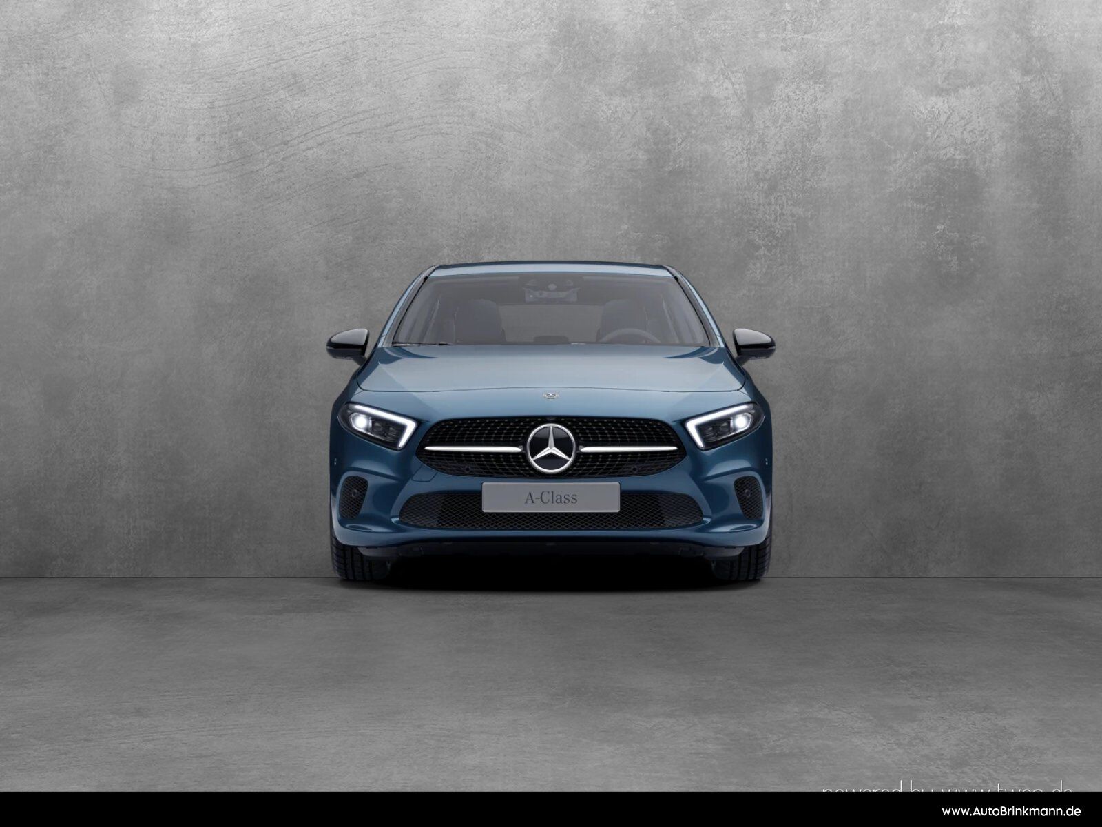 Mercedes-Benz A 250 e PROGRESSIVE AHK HEAD-UP 360°KAMERAXenon foto 3