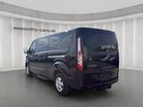 Ford Tourneo Custom Autom.*Leder*CAM*AHK*Navi* - gebrauchte Ford Tourneo Custom aus dem Jahr 2017