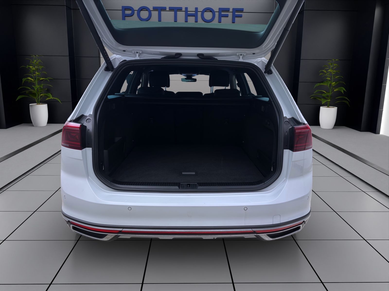 Volkswagen Passat Variant - Bild 5