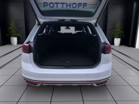 Volkswagen Passat Variant - Vorschau Bild 5