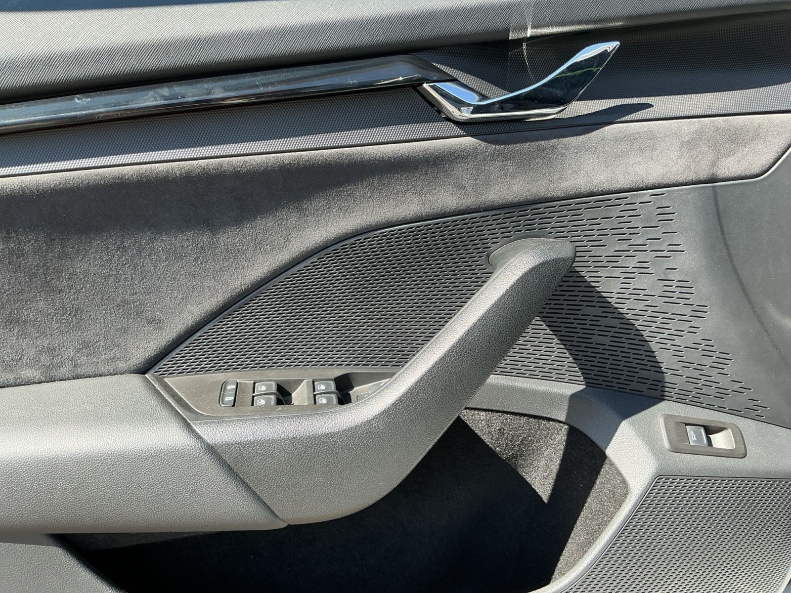 Skoda Octavia - Bild 15