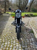 BMW R100R Classic - BMW 100 R CLASSIC