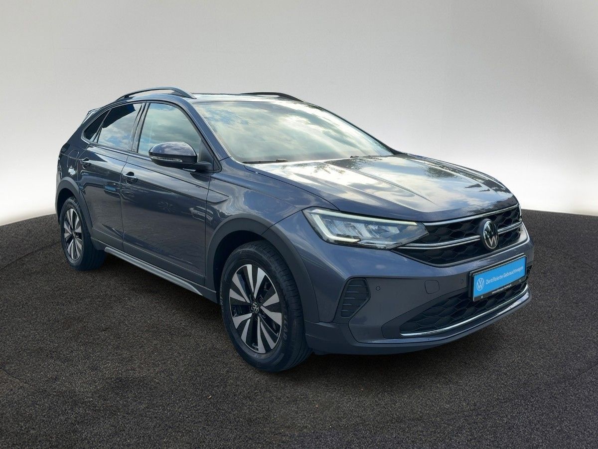 Volkswagen Taigo - Bild 6