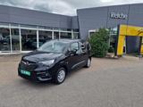 Opel Combo Life Elegance 1,5 TWW+SHZ+LHZ+PDC+RFK