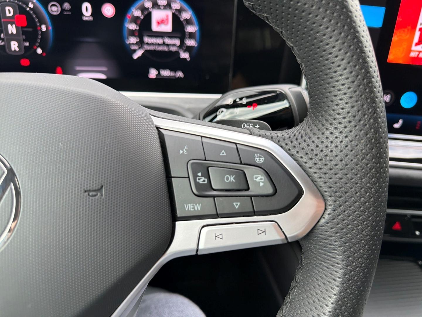 Volkswagen Passat 2.0 TDI DSG R-line Matrix ACC Kam, миниатюра 22