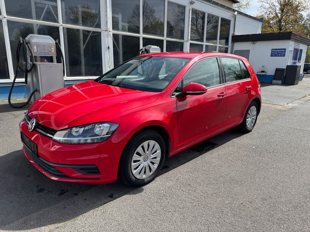 Image of Volkswagen Golf