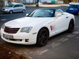 Chrysler Crossfire 3.2 Top Ausstattung - n... - gebrauchte Chrysler Crossfire aus dem Jahr 2007