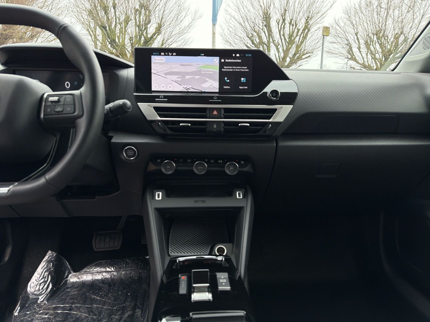 Citroën C4 - Bild 11