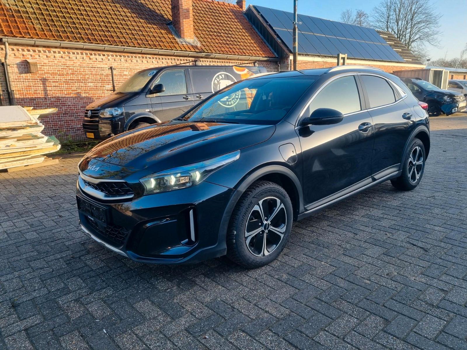 Kia XCeed 1.6 GDi PHEV DynamicLine Plugin Hybrid
