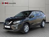 Nissan X-Trail N-Vision Navi AHK 360°Kamera Euro-6 - Nissan X-Trail N-VISION