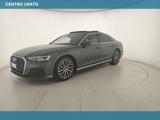 Audi 50 3.0 TDI quattro Tiptronic - Audi A8 Jahreswagen