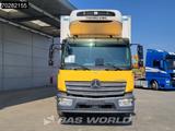 Mercedes-Benz Atego 1524 Atego 4X2 Thermo-king T1200R 1500kg L - Mercedes-Benz Atego 12