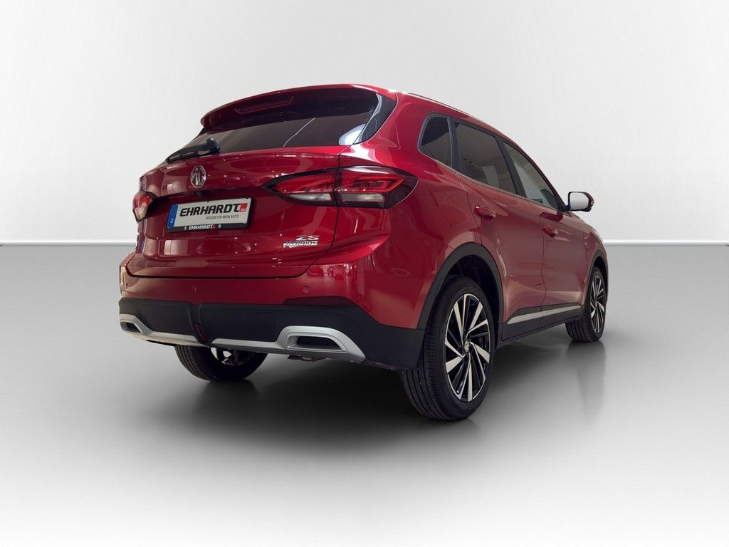 MG ZS - Bild 5
