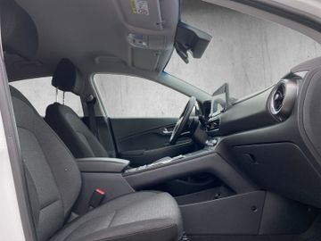 Hyundai Kona Edition 30+ Elektro Kam.+KeyLess+Navi+ACC