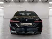BMW 520 - Vorschau Bild 9