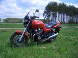 Honda CB 750 Seven Fifty  (RC42) - HONDA SEVEN FIFTY