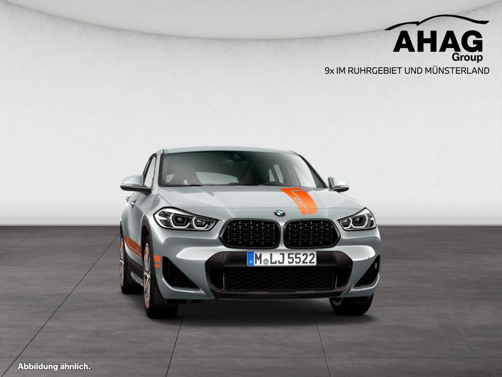 BMW X2 - Bild 10