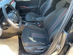 Fabia Monte Carlo AHK ACC GV5 SHZ 17 – Bild 9