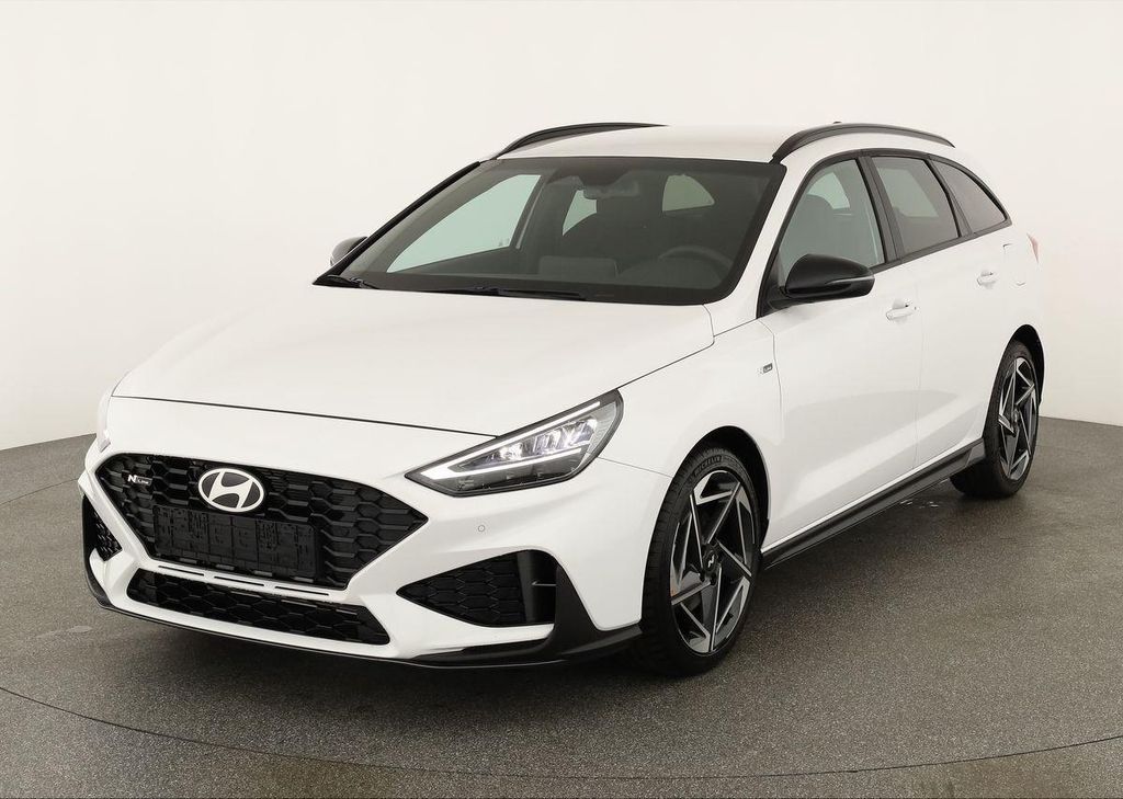 2026 Hyundai i30