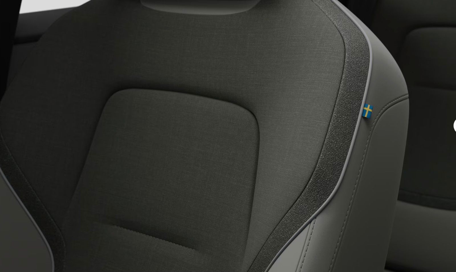 Volvo EX30 - Bild 11