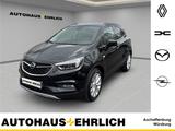 Opel Mokka Innovation +Kamera+Navi+LED+Klimaanlage+ - Opel Mokka mit Diesel-Antrieb: Allradantrieb