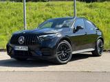 Mercedes-Benz GLC 43 AMG Mercedes-AMG GLC 43 4MATIC Coupé ...